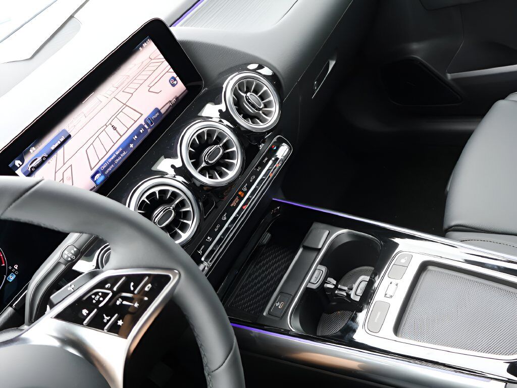 2026 Mercedes-Benz GLA GLA 250 San Clemente CA