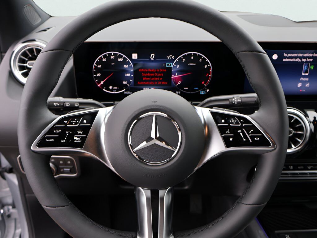 2026 Mercedes-Benz GLA GLA 250 San Clemente CA