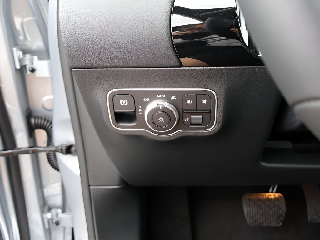 2026 Mercedes-Benz GLA GLA 250 San Clemente CA