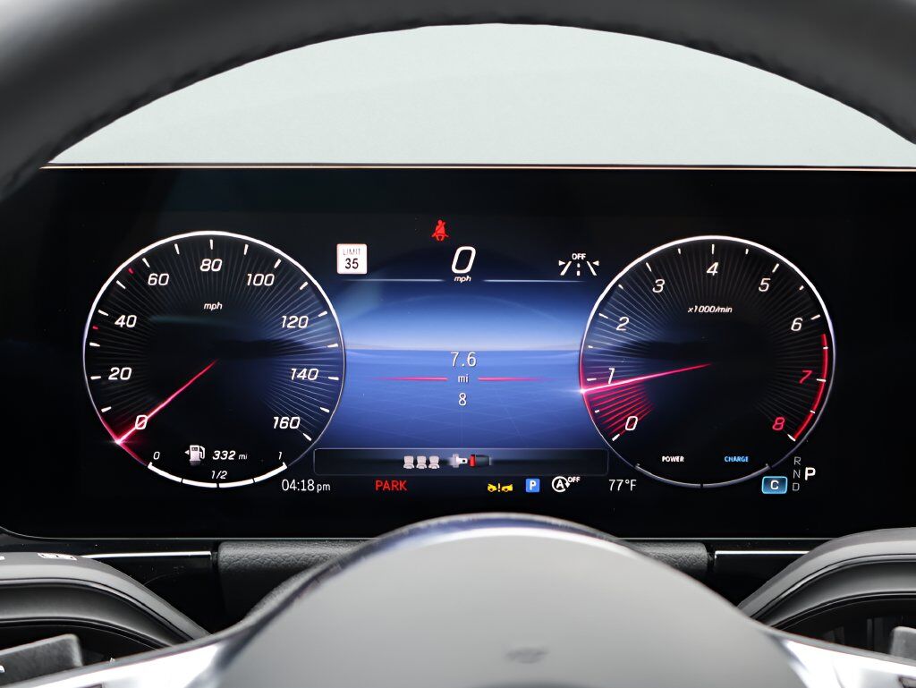 2026 Mercedes-Benz GLA GLA 250 San Clemente CA