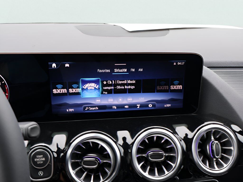 2026 Mercedes-Benz GLA GLA 250 San Clemente CA