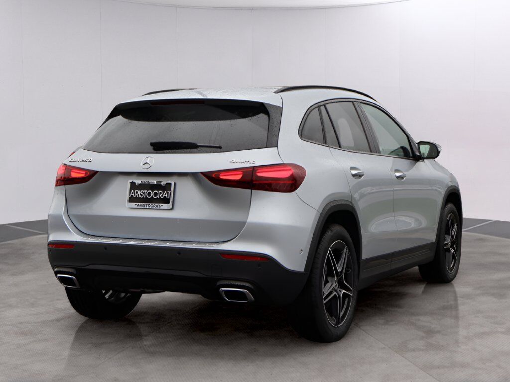 2026 Mercedes-Benz GLA GLA 250 San Clemente CA