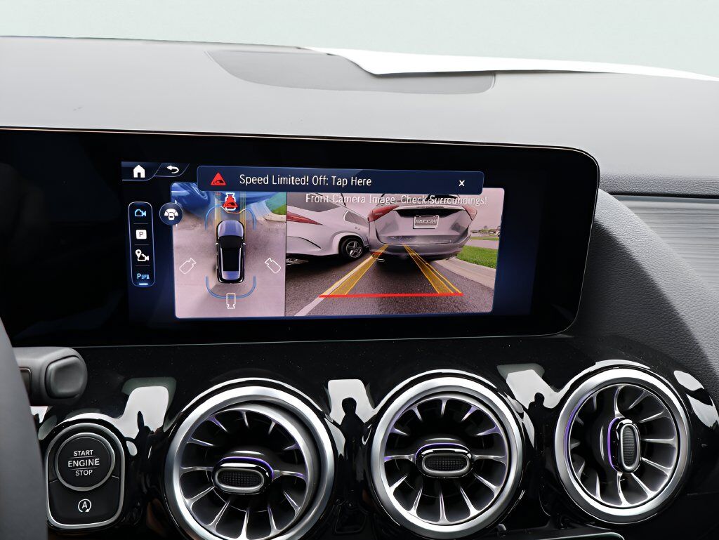 2026 Mercedes-Benz GLA GLA 250 San Clemente CA