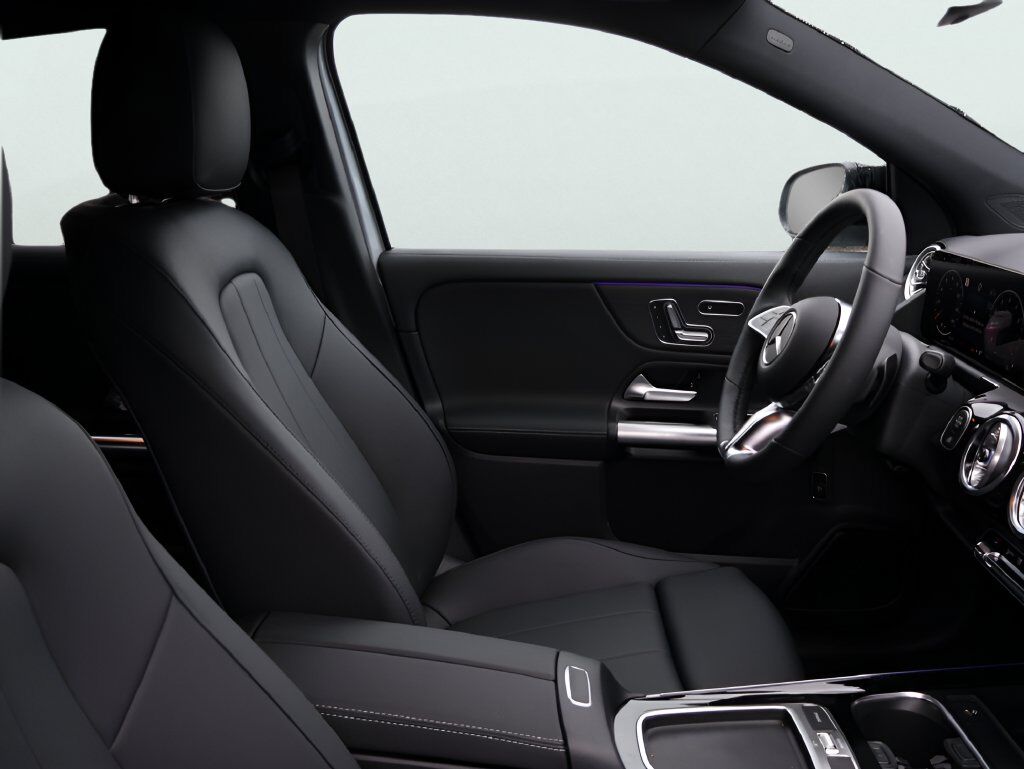 2026 Mercedes-Benz GLA GLA 250 San Clemente CA