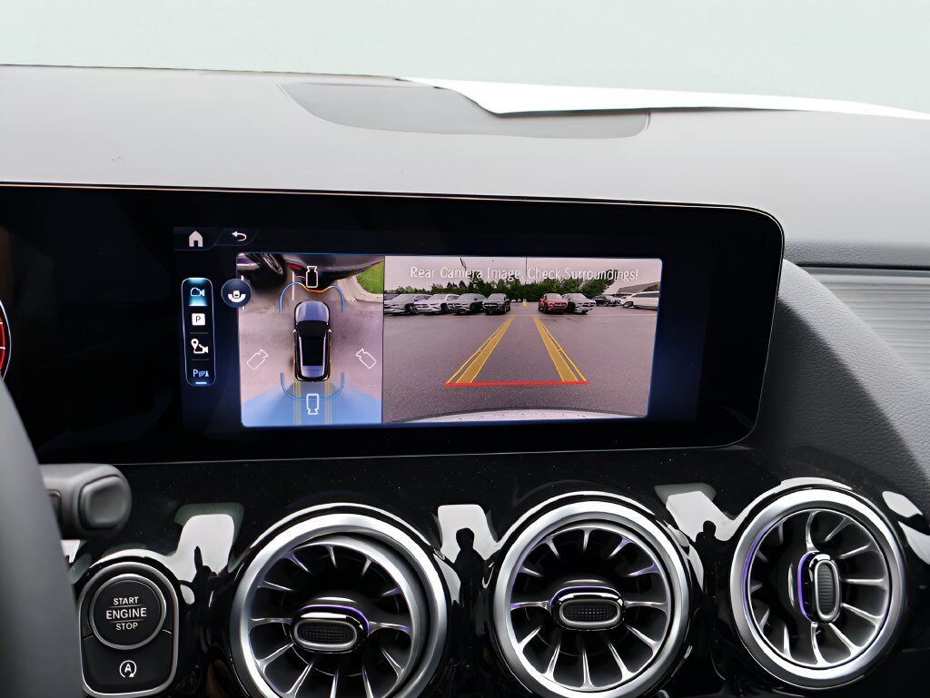 2026 Mercedes-Benz GLA GLA 250 San Clemente CA