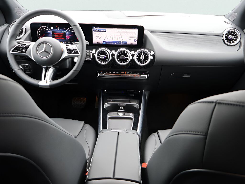 2026 Mercedes-Benz GLA GLA 250 San Clemente CA