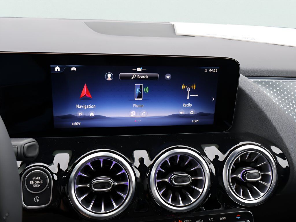 2026 Mercedes-Benz GLA GLA 250 San Clemente CA