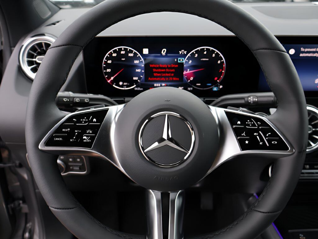 2026 Mercedes-Benz GLA GLA 250 San Clemente CA