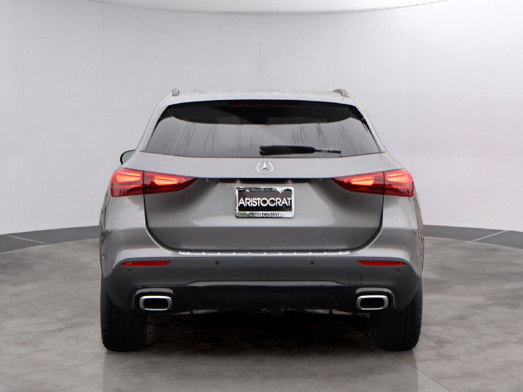 2026 Mercedes-Benz GLA GLA 250 San Clemente CA