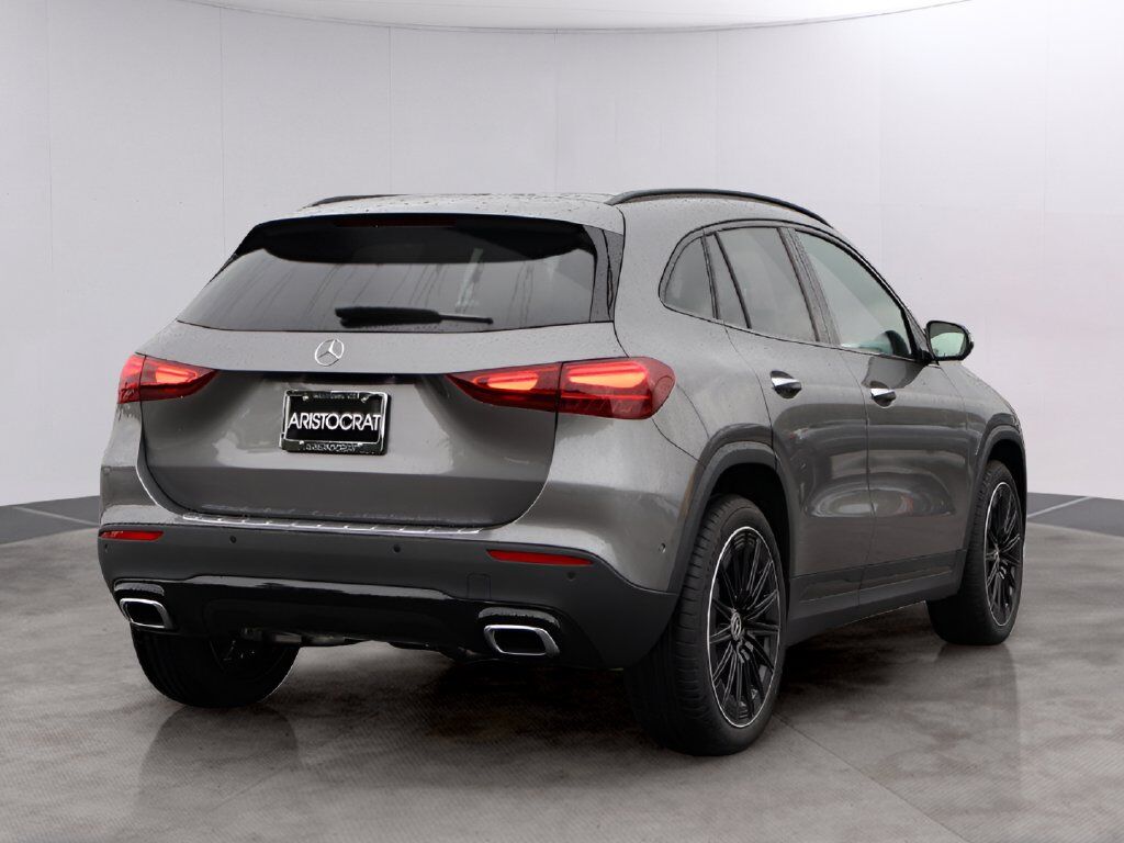 2026 Mercedes-Benz GLA GLA 250 San Clemente CA