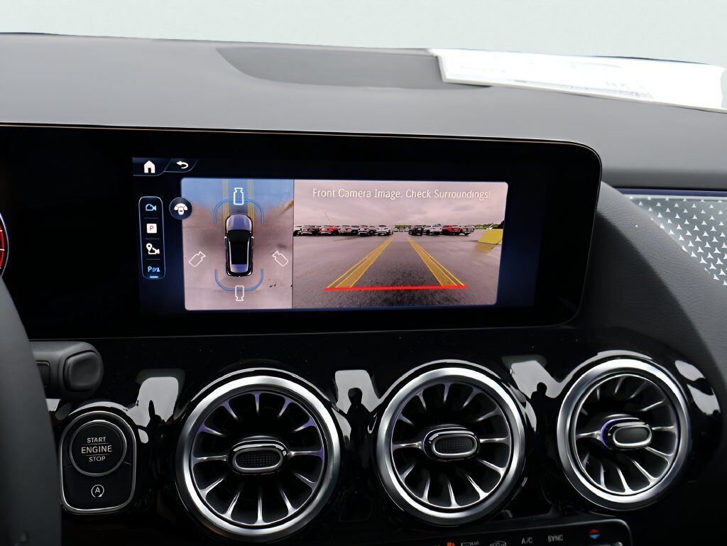 2026 Mercedes-Benz GLA GLA 250 San Clemente CA