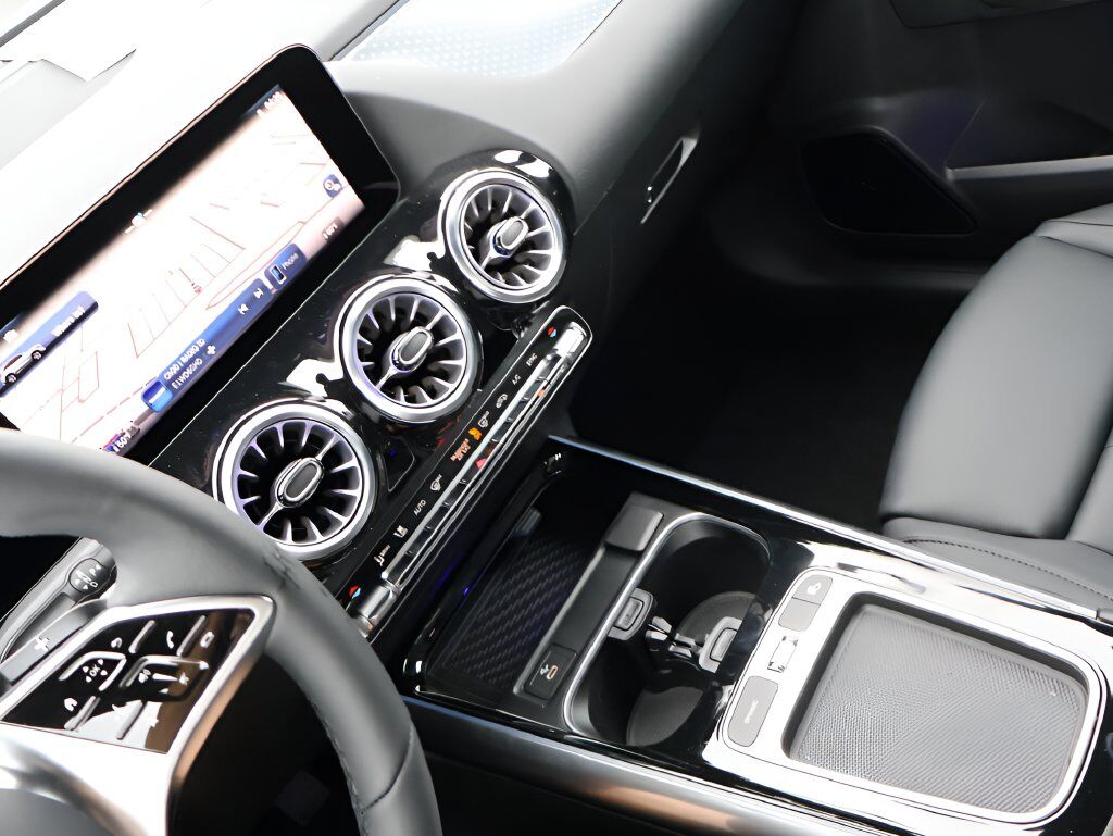 2026 Mercedes-Benz GLA GLA 250 San Clemente CA