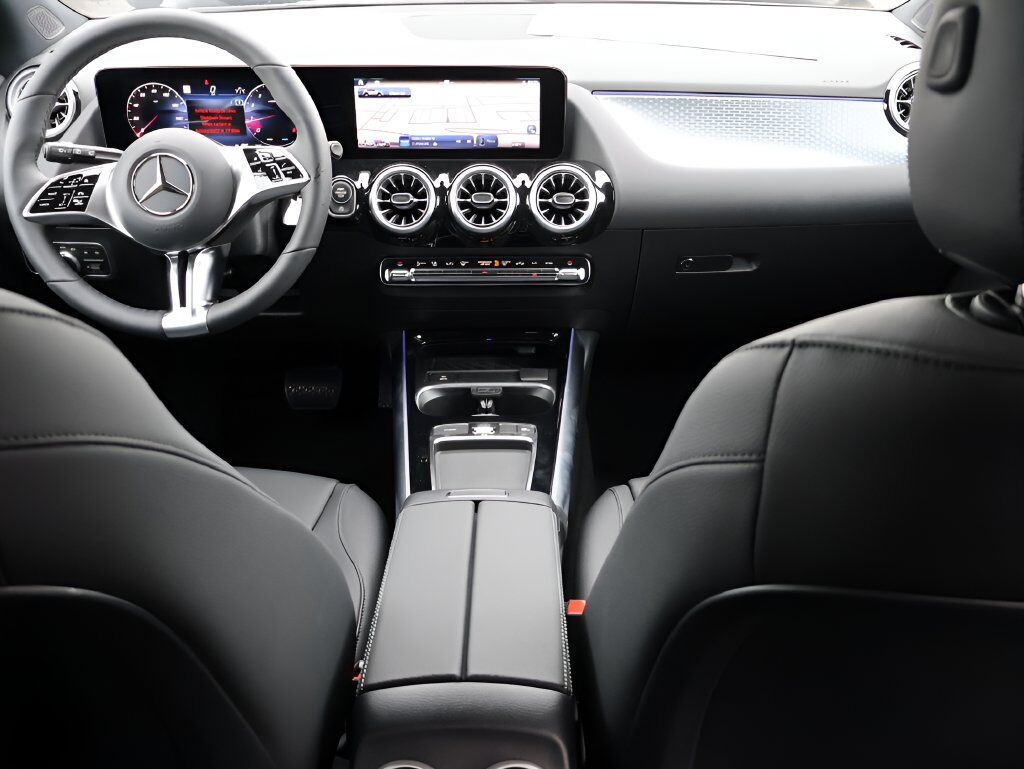 2026 Mercedes-Benz GLA GLA 250 San Clemente CA
