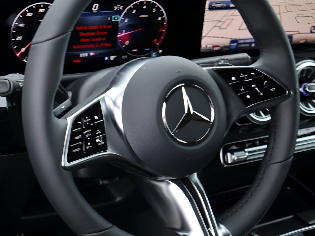 2026 Mercedes-Benz GLA GLA 250 San Clemente CA