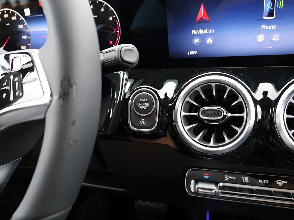 2026 Mercedes-Benz GLA GLA 250 San Clemente CA