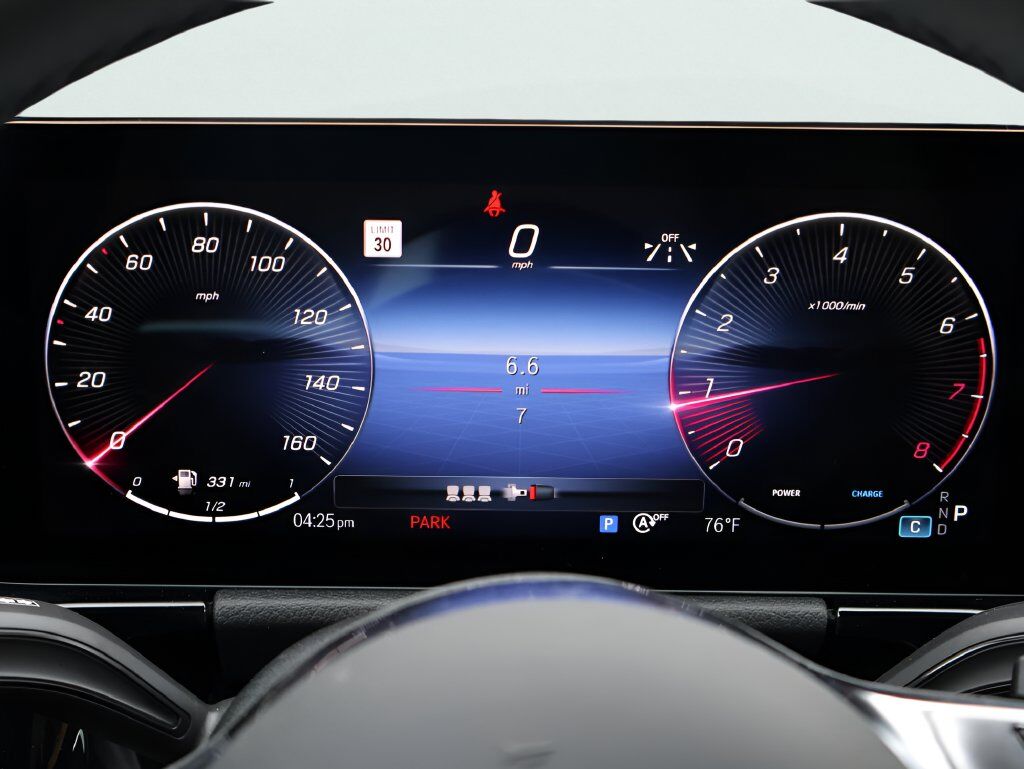 2026 Mercedes-Benz GLA GLA 250 San Clemente CA