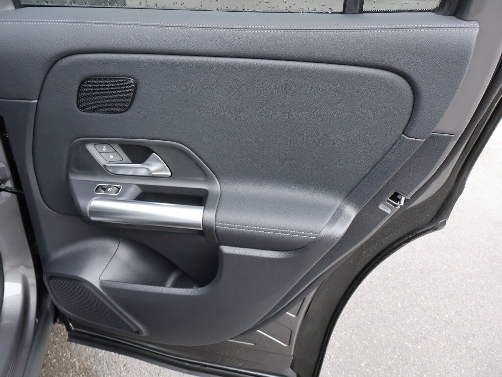 2026 Mercedes-Benz GLA GLA 250 San Clemente CA