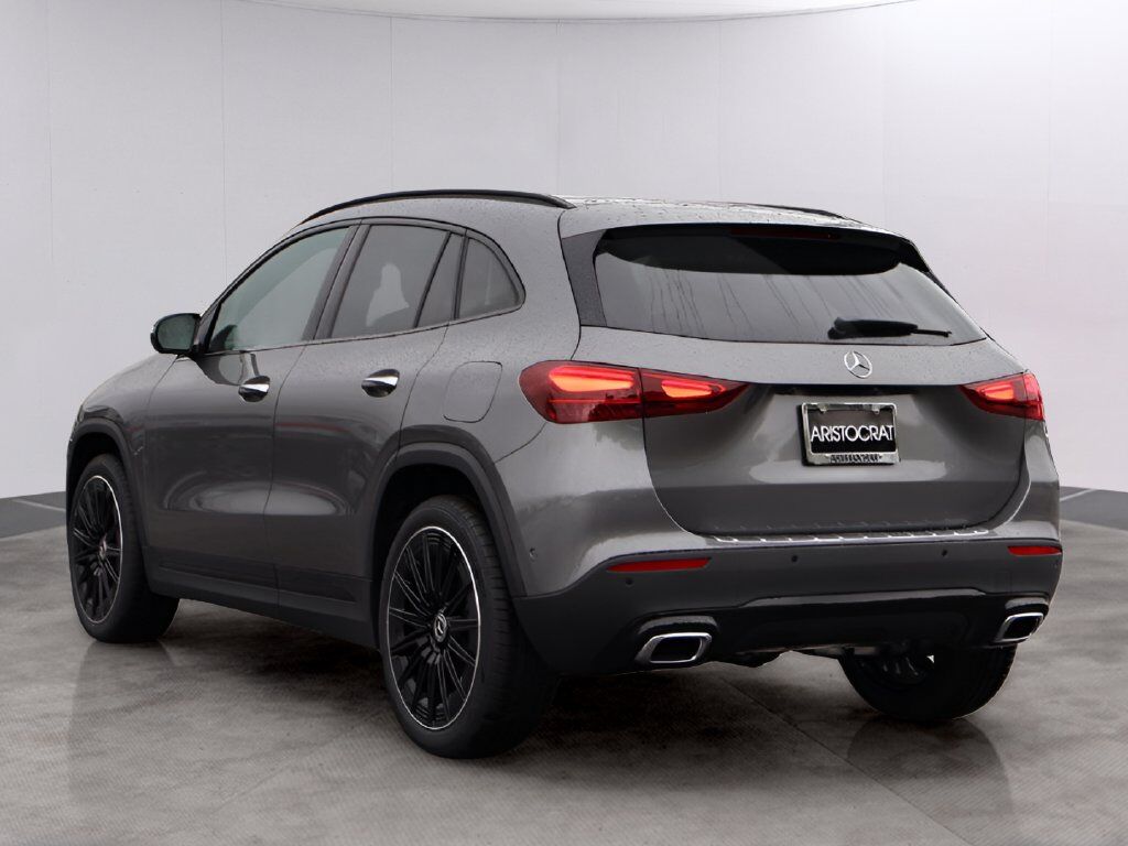 2026 Mercedes-Benz GLA GLA 250 San Clemente CA
