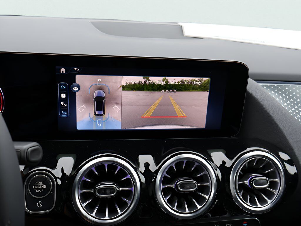 2026 Mercedes-Benz GLA GLA 250 San Clemente CA