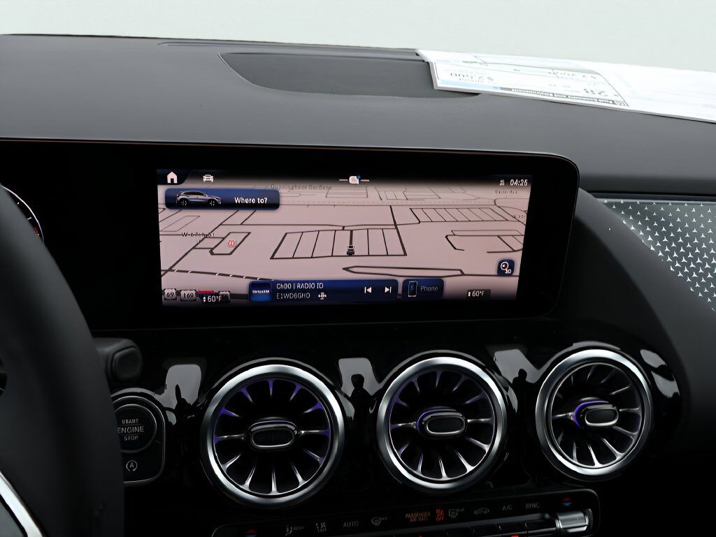 2026 Mercedes-Benz GLA GLA 250 San Clemente CA
