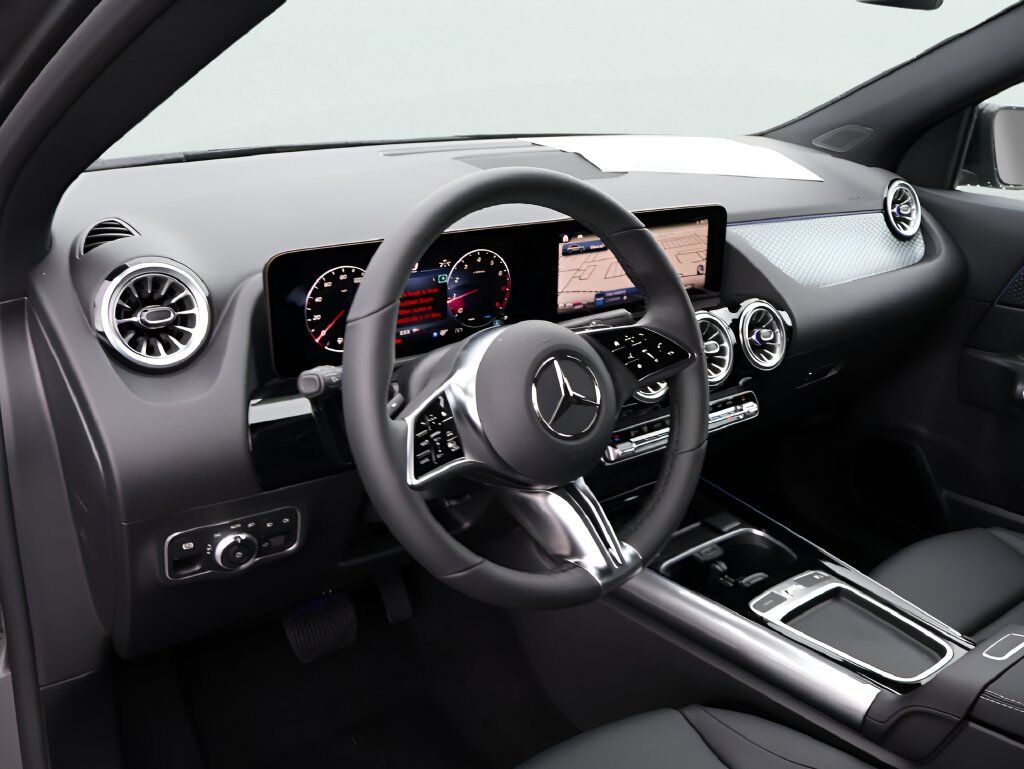2026 Mercedes-Benz GLA GLA 250 San Clemente CA