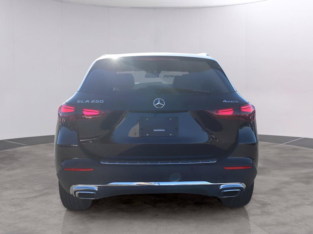 2026 Mercedes-Benz GLA GLA 250 San Clemente CA