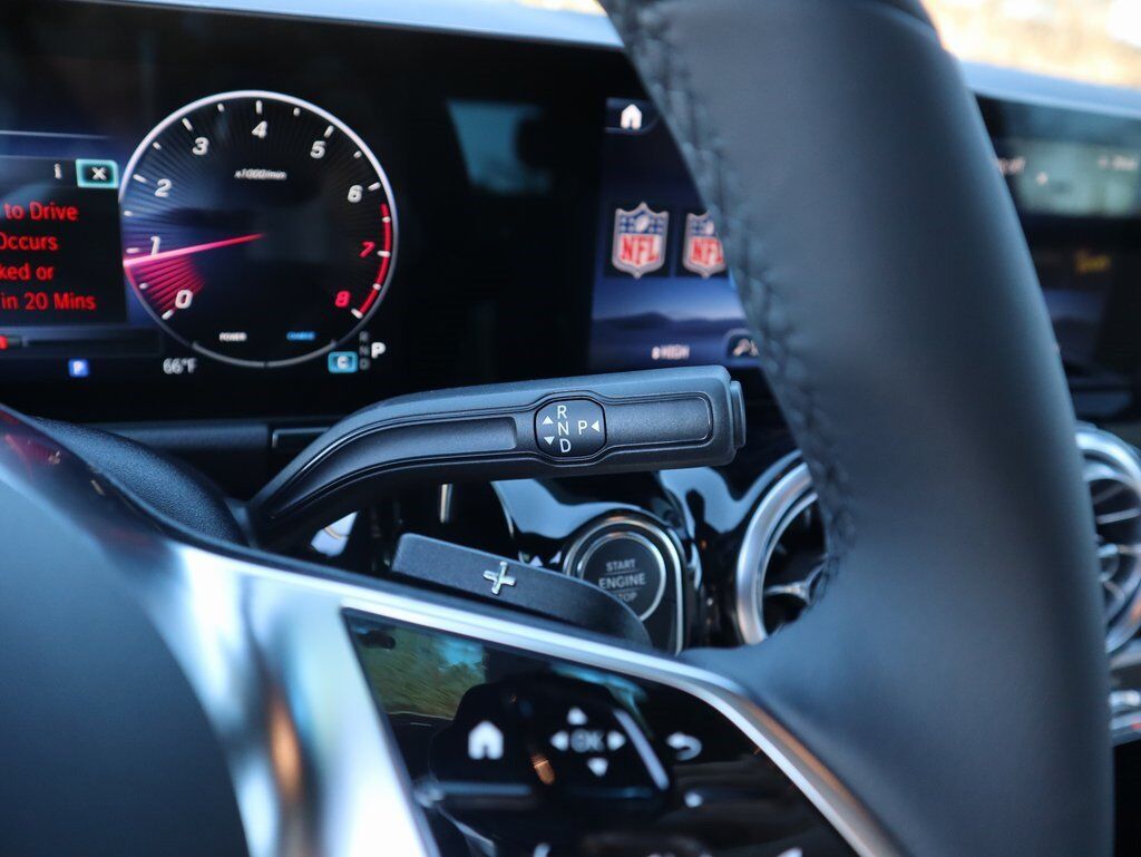 2026 Mercedes-Benz GLA GLA 250 San Clemente CA