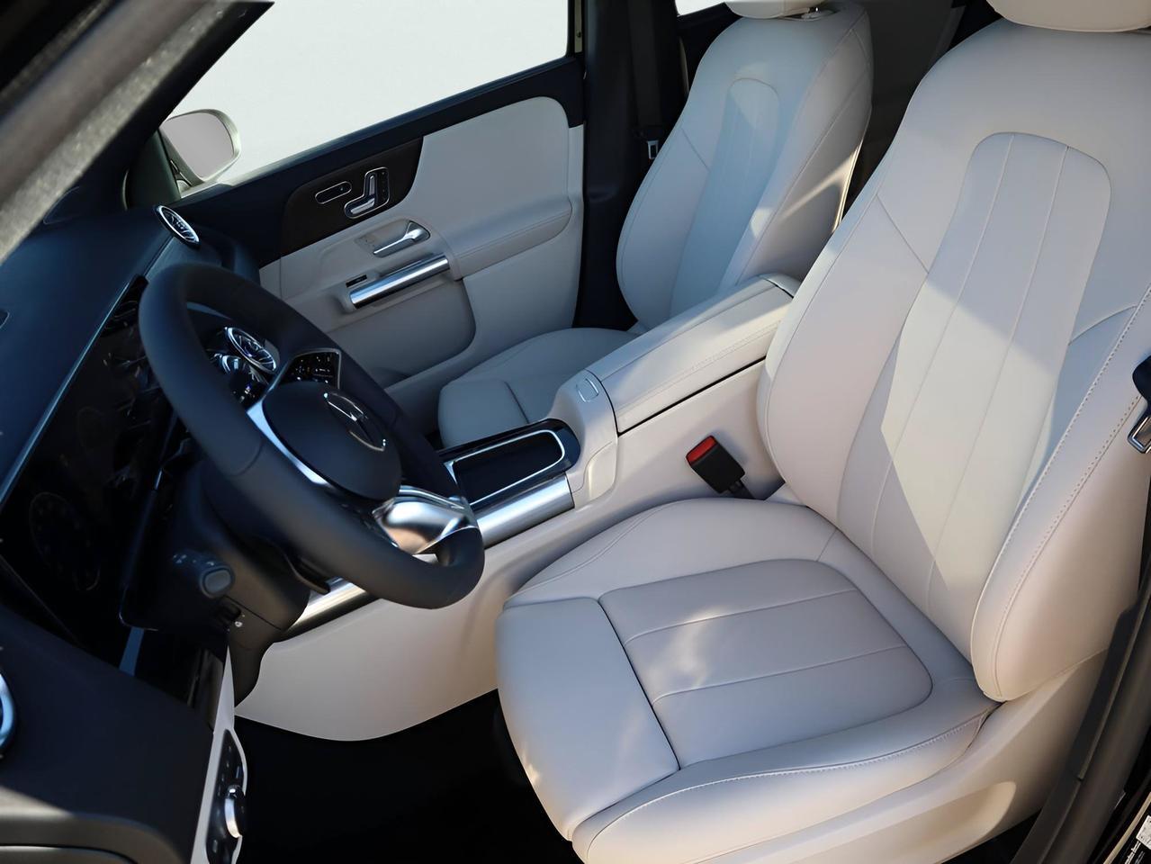 2026 Mercedes-Benz GLA GLA 250 San Clemente CA