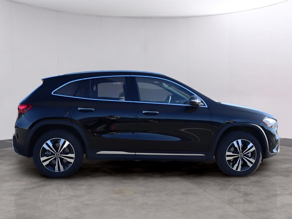 2026 Mercedes-Benz GLA GLA 250 San Clemente CA