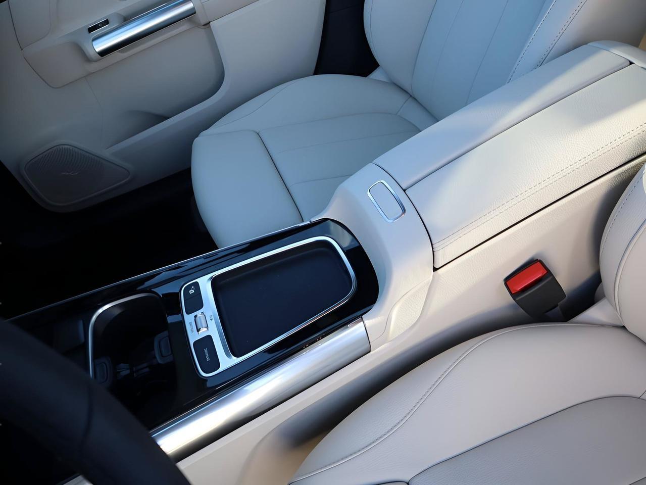 2026 Mercedes-Benz GLA GLA 250 San Clemente CA
