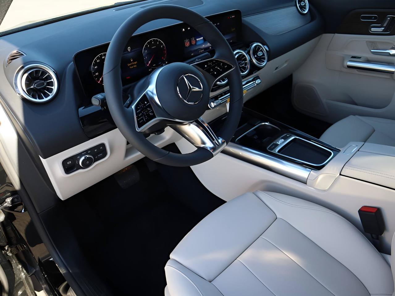 2026 Mercedes-Benz GLA GLA 250 San Clemente CA
