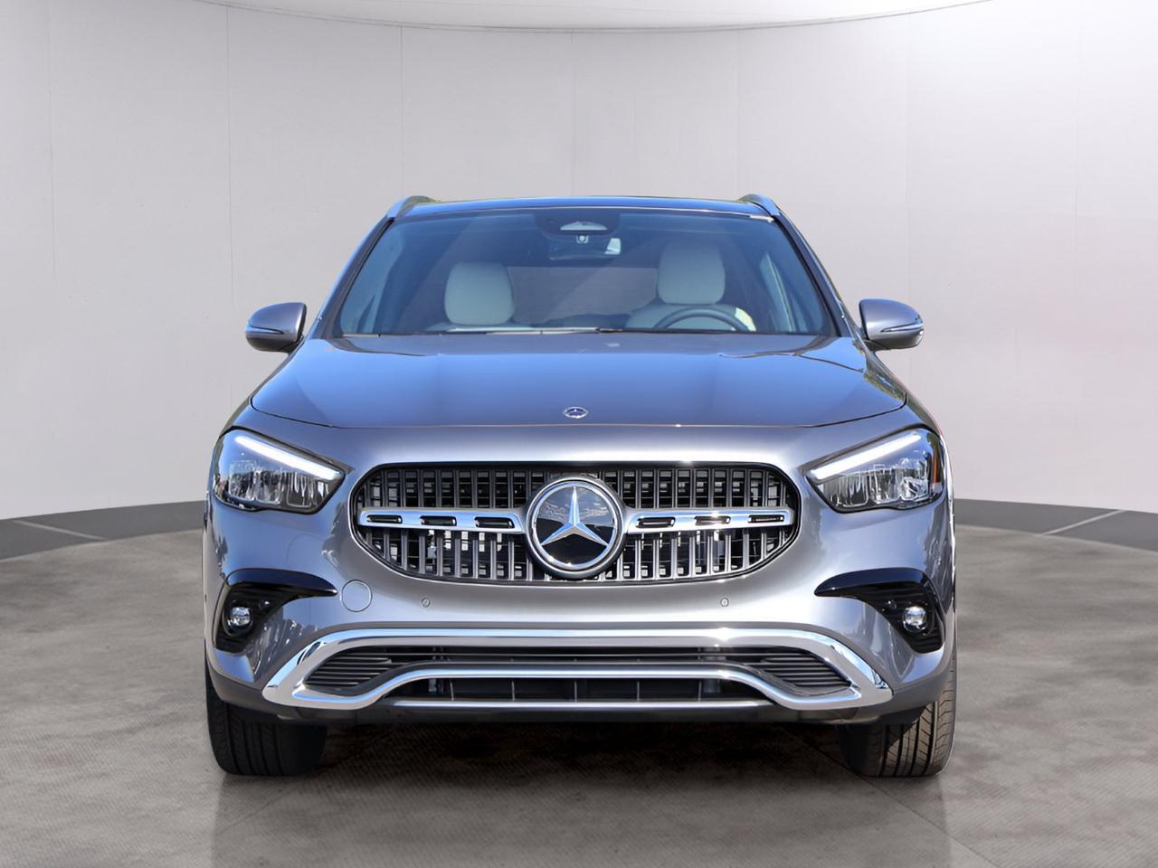 2026 Mercedes-Benz GLA GLA 250