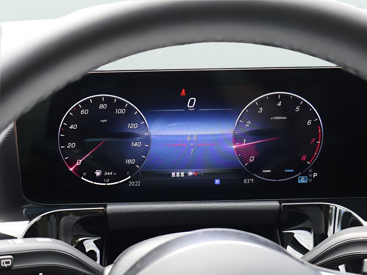 2026 Mercedes-Benz GLA GLA 250 San Clemente CA