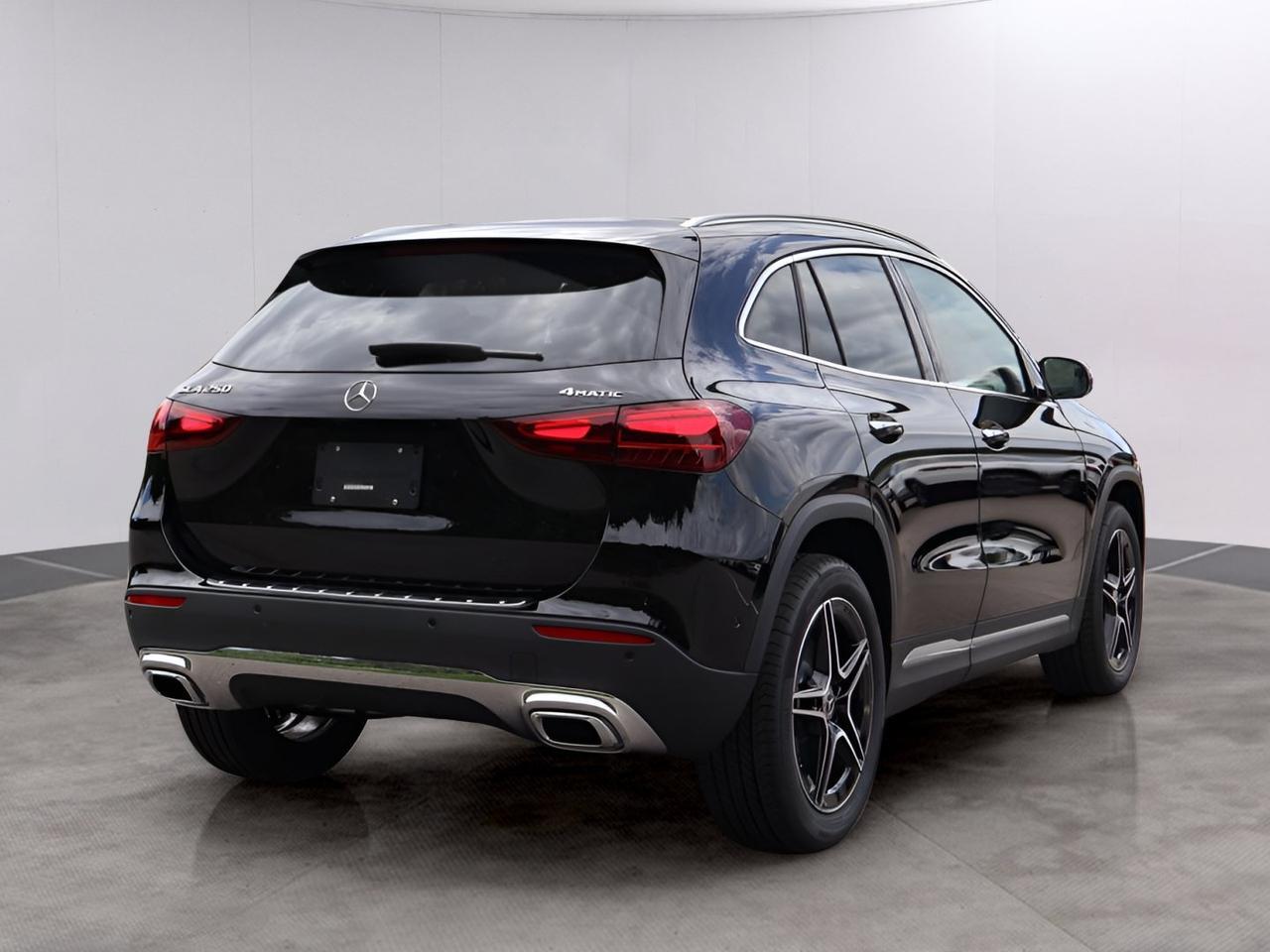 2026 Mercedes-Benz GLA GLA 250 San Clemente CA