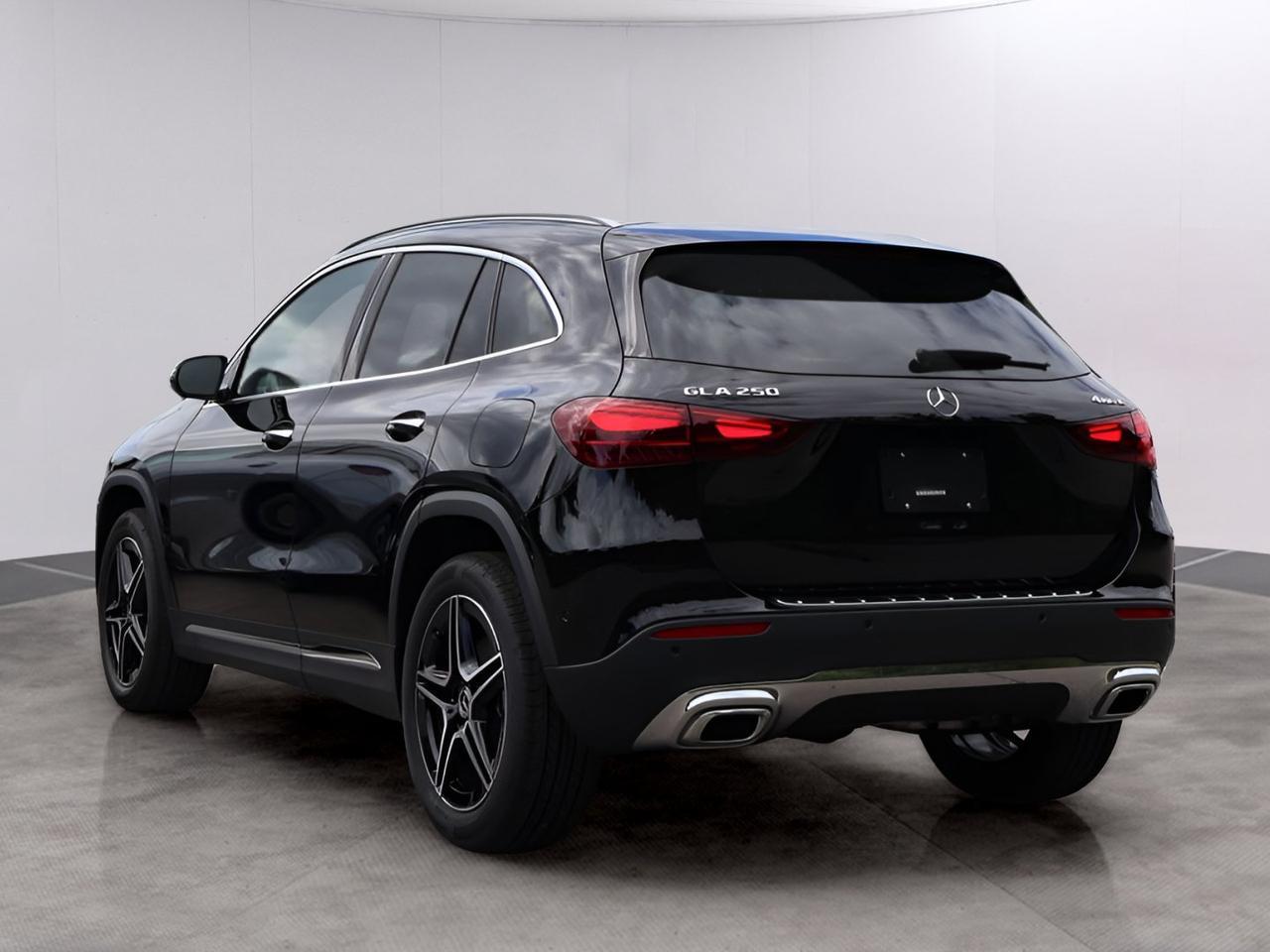 2026 Mercedes-Benz GLA GLA 250 San Clemente CA