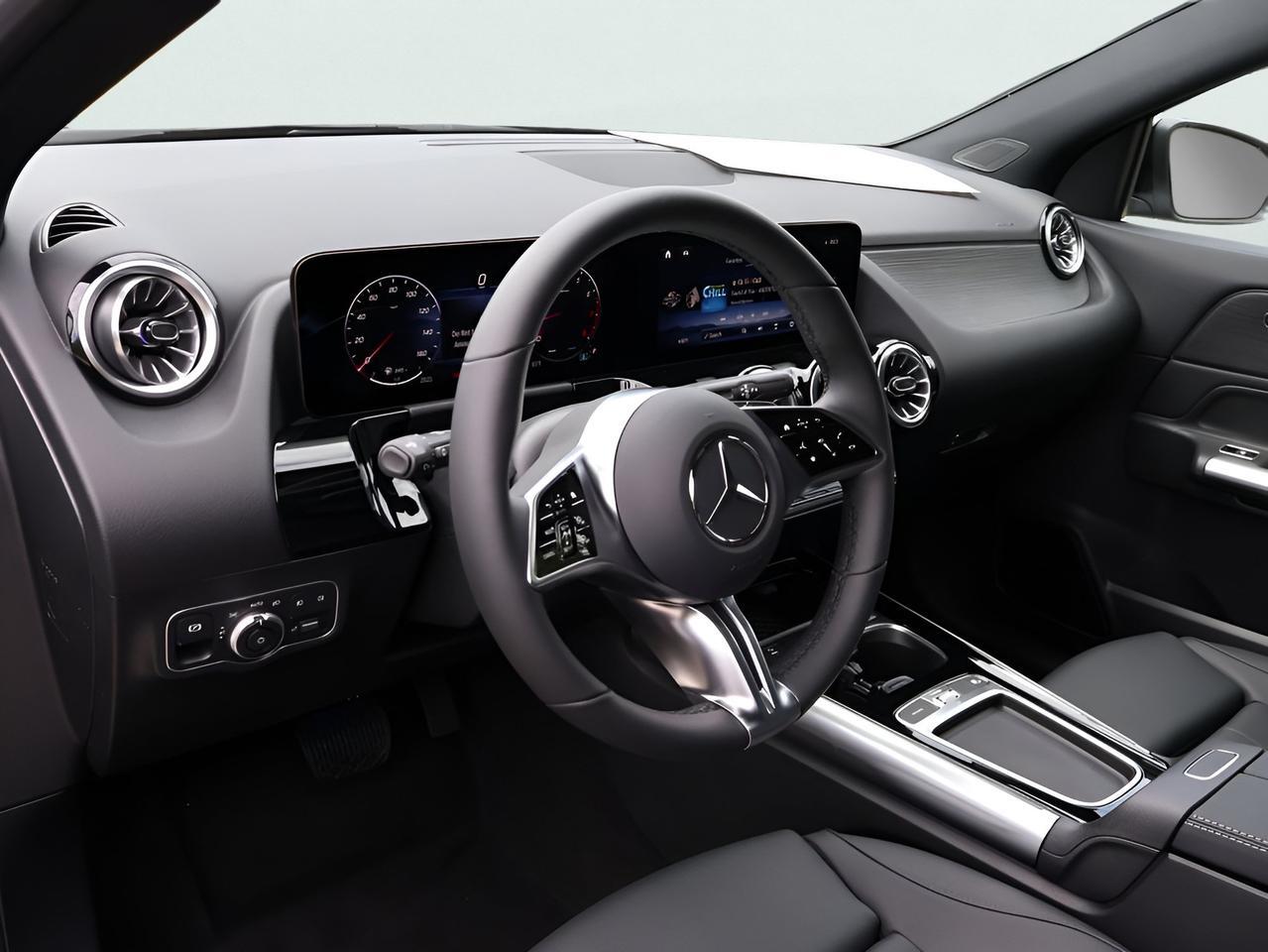 2026 Mercedes-Benz GLA GLA 250 San Clemente CA