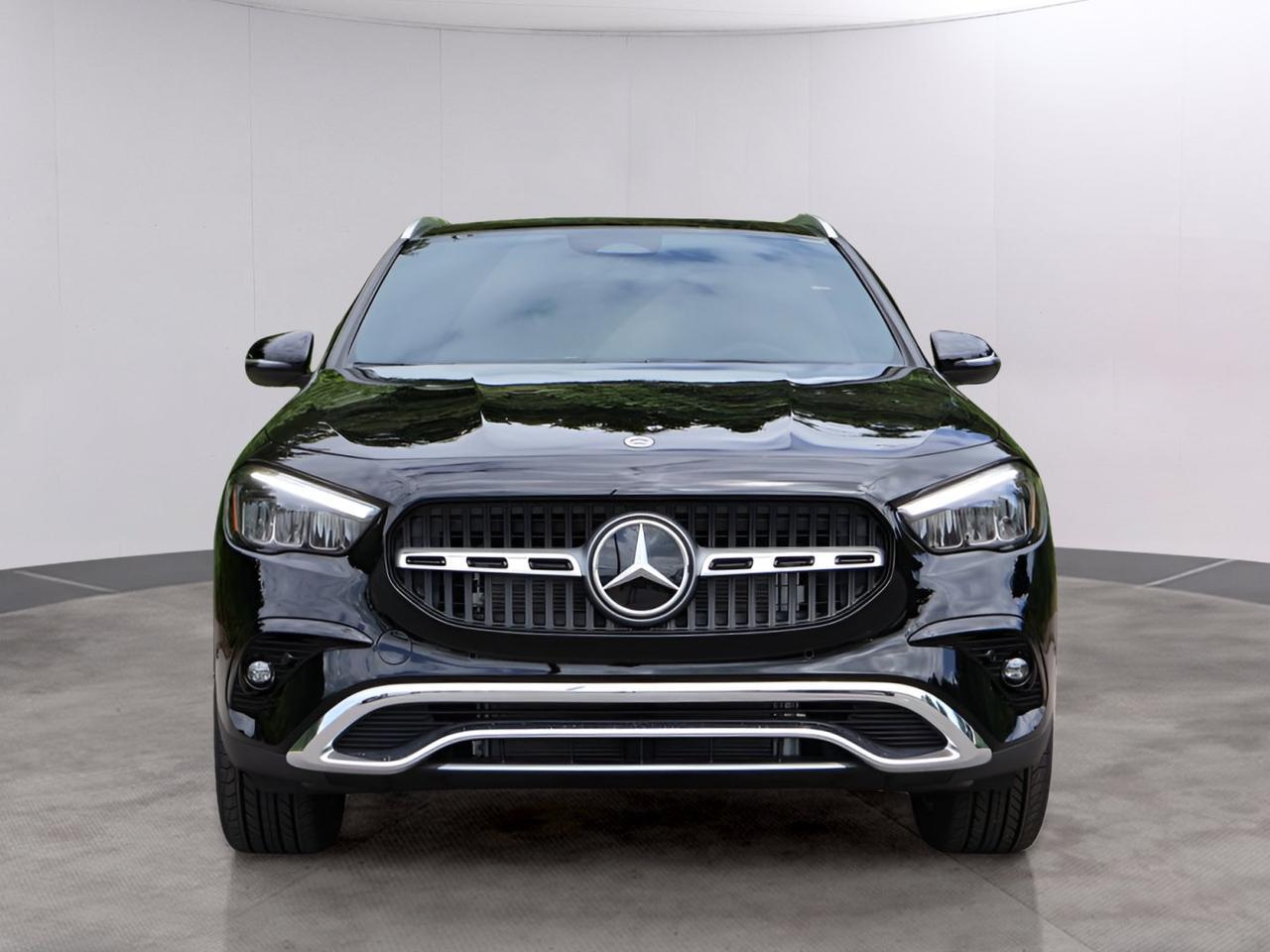 2026 Mercedes-Benz GLA GLA 250