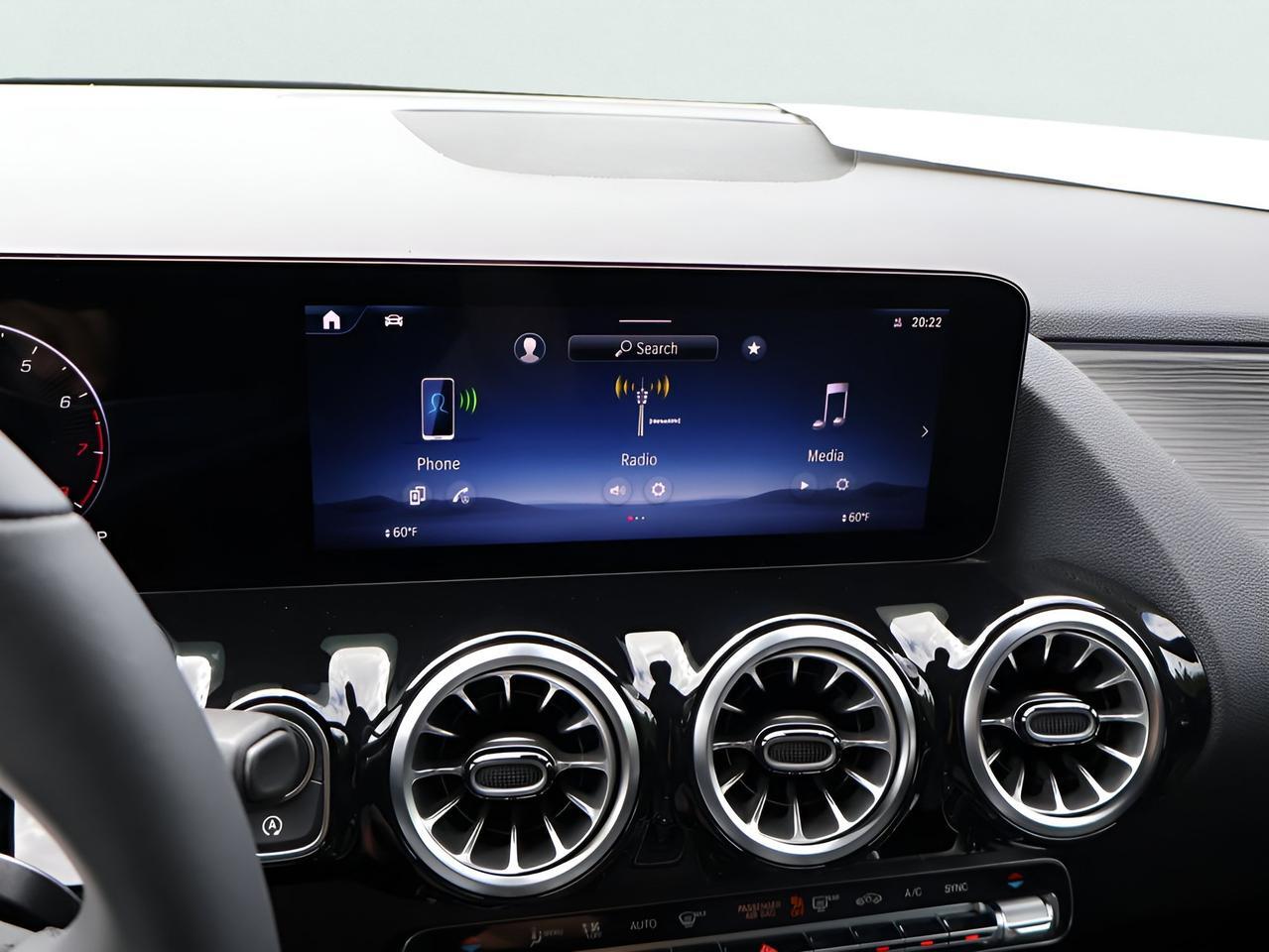 2026 Mercedes-Benz GLA GLA 250 San Clemente CA