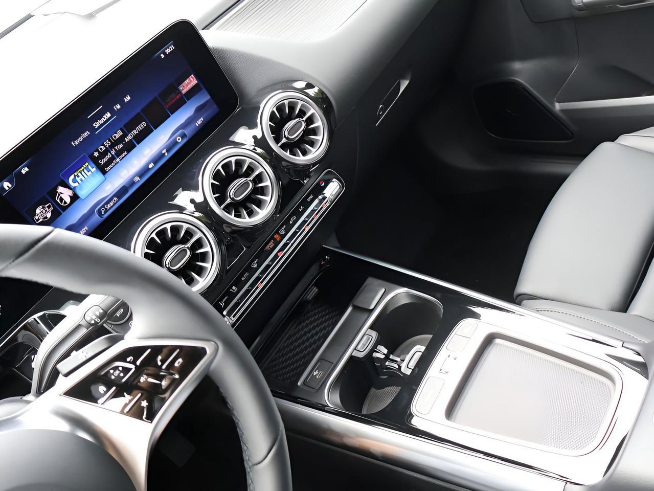 2026 Mercedes-Benz GLA GLA 250 San Clemente CA