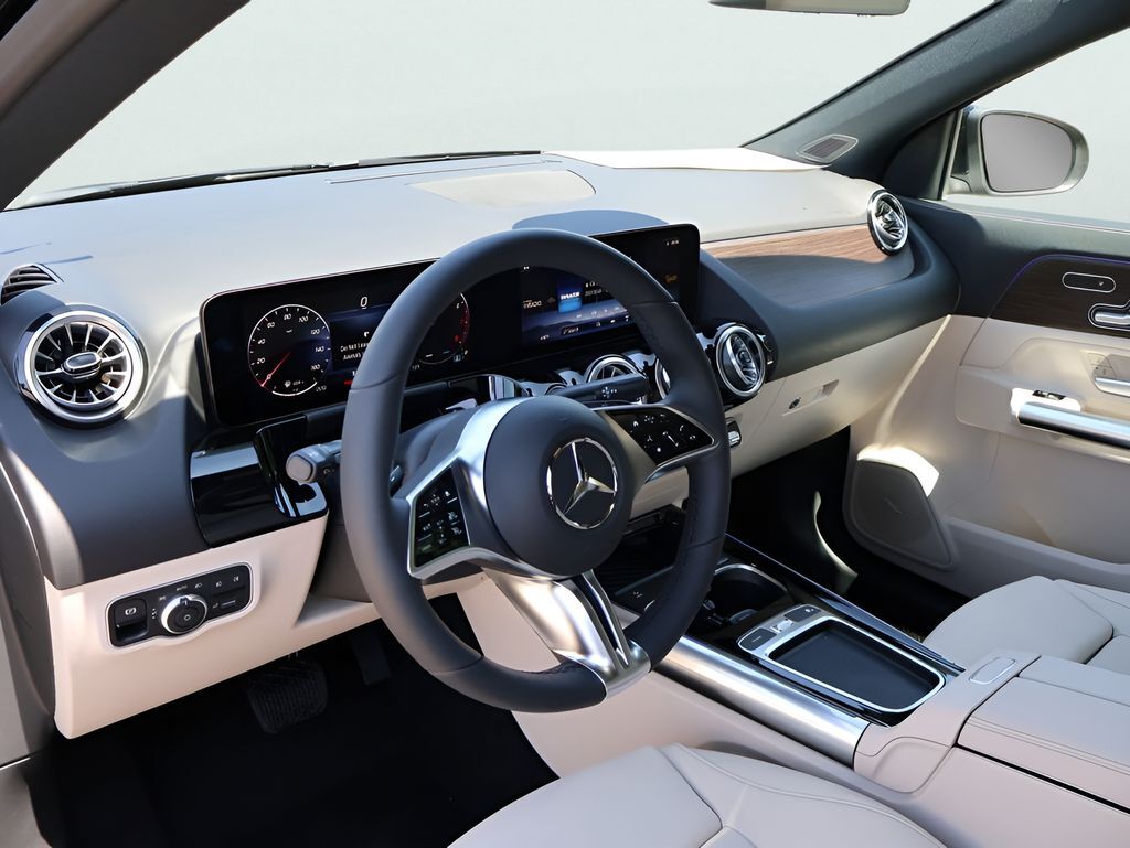 2026 Mercedes-Benz GLA GLA 250 San Clemente CA