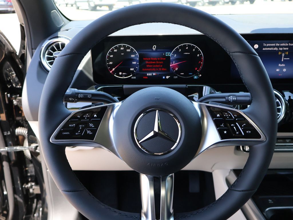 2026 Mercedes-Benz GLA GLA 250 San Clemente CA