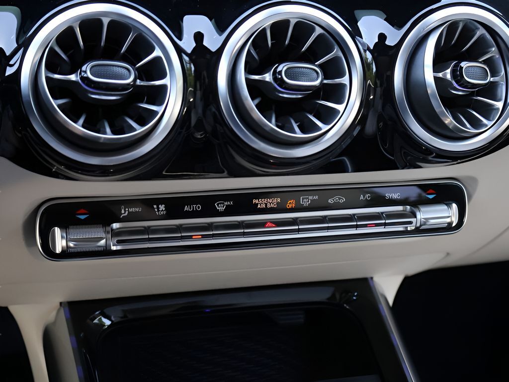 2026 Mercedes-Benz GLA GLA 250 San Clemente CA