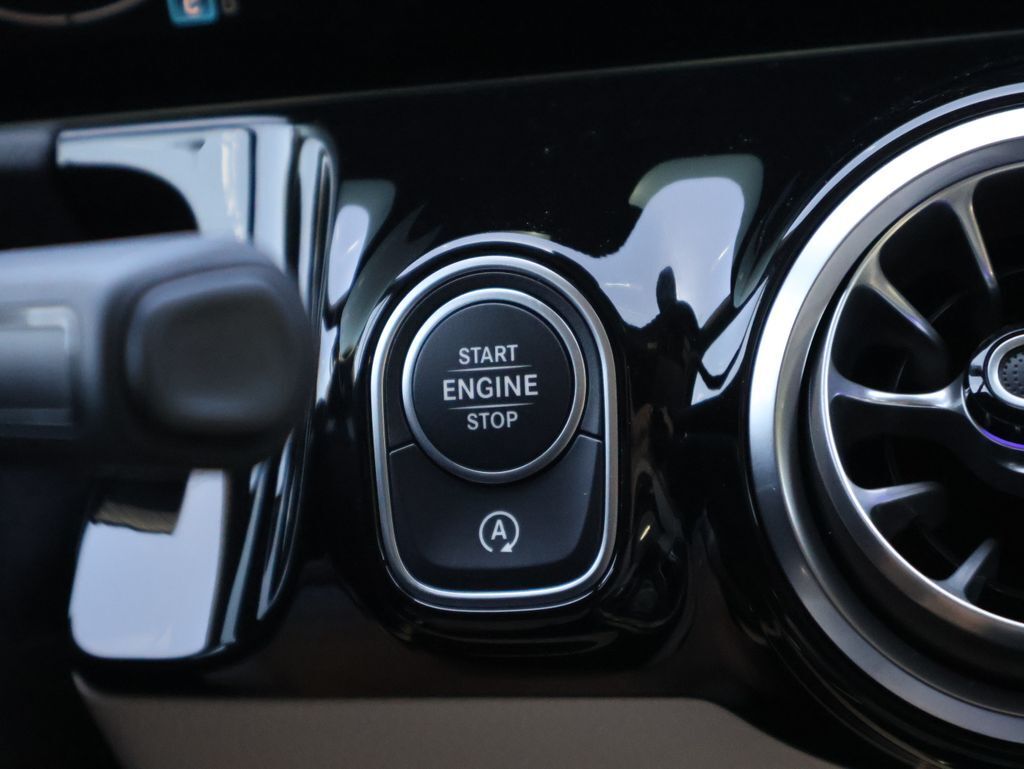 2026 Mercedes-Benz GLA GLA 250 San Clemente CA