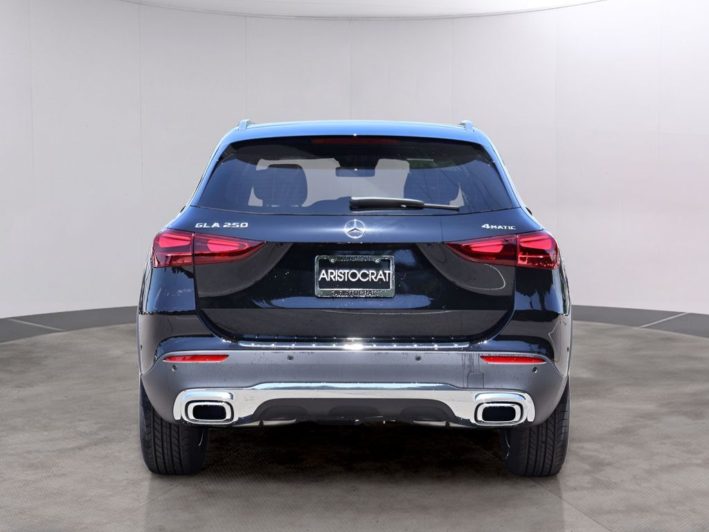 2026 Mercedes-Benz GLA GLA 250 San Clemente CA