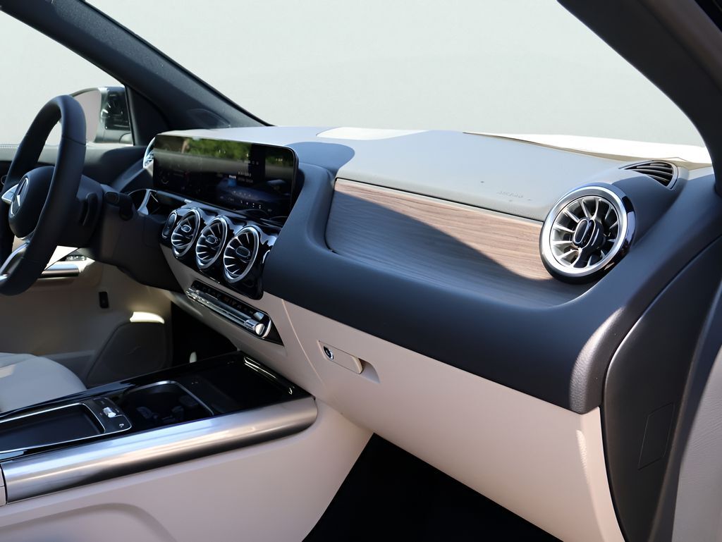 2026 Mercedes-Benz GLA GLA 250 San Clemente CA