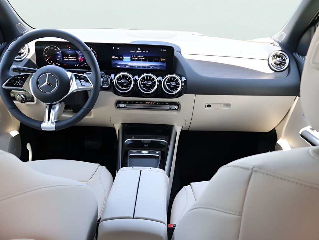 2026 Mercedes-Benz GLA GLA 250 San Clemente CA