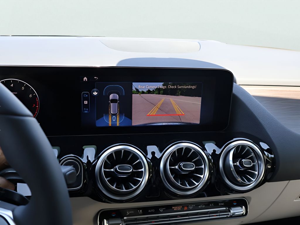 2026 Mercedes-Benz GLA GLA 250 San Clemente CA