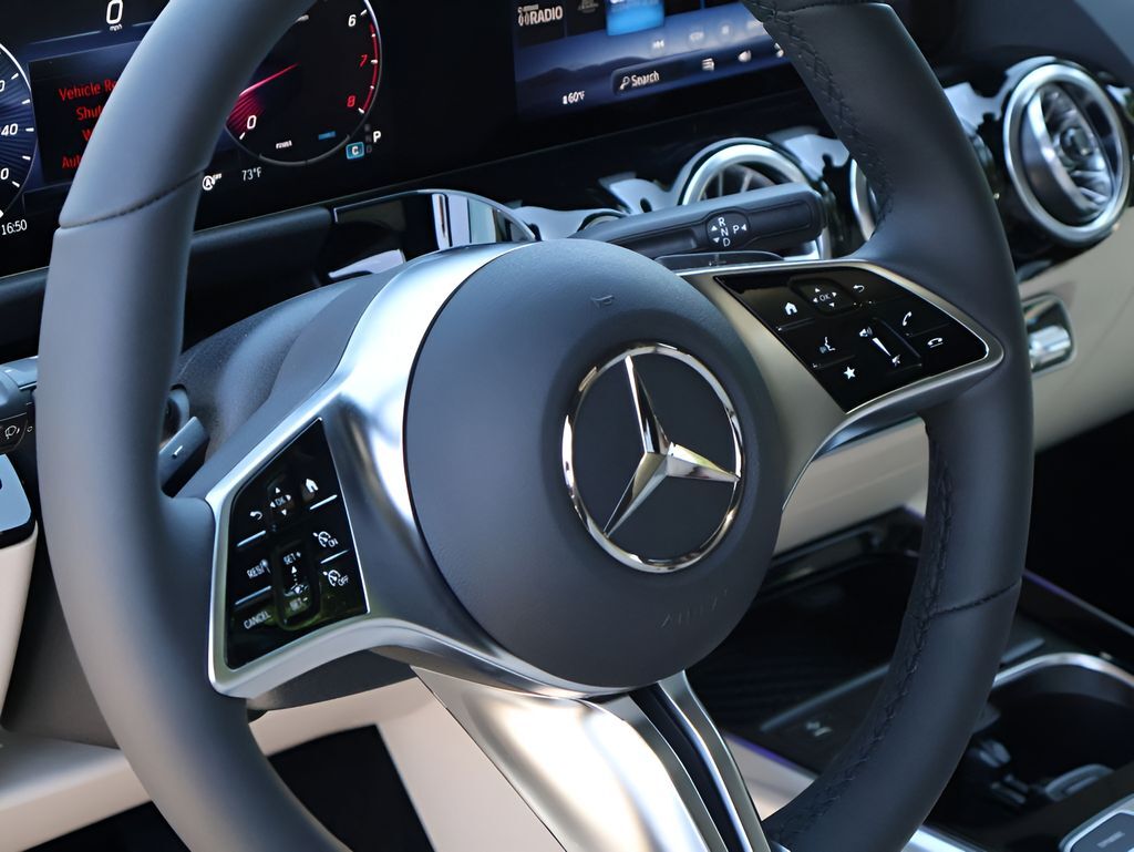 2026 Mercedes-Benz GLA GLA 250 San Clemente CA