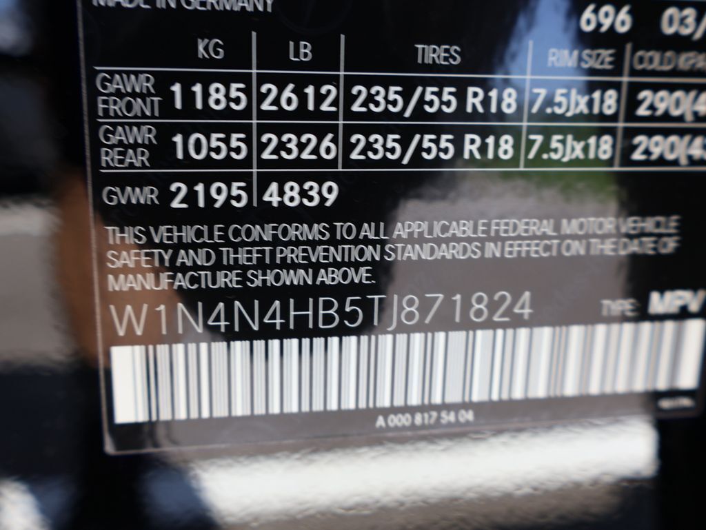 2026 Mercedes-Benz GLA GLA 250 San Clemente CA