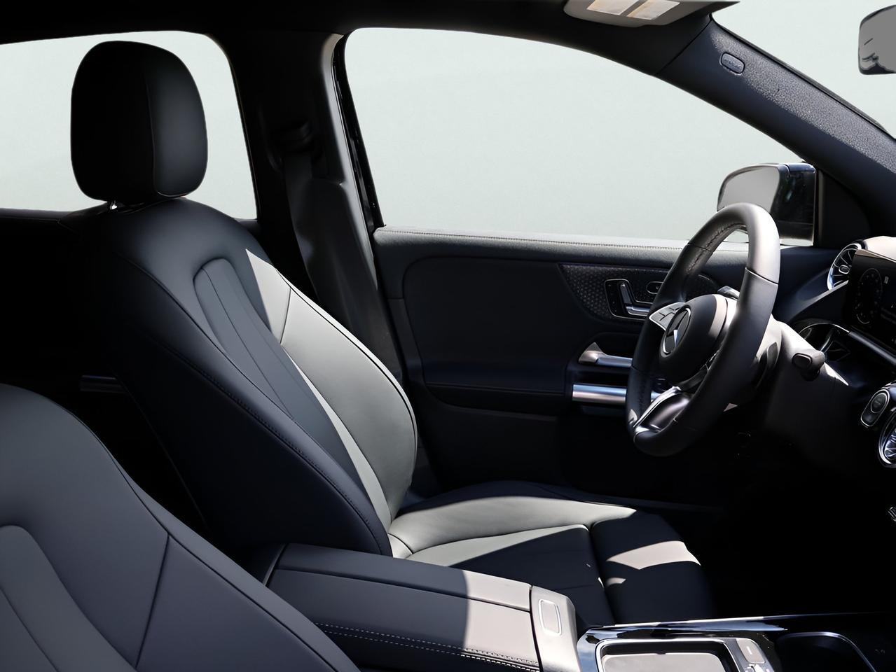 2026 Mercedes-Benz GLA GLA 250 San Clemente CA